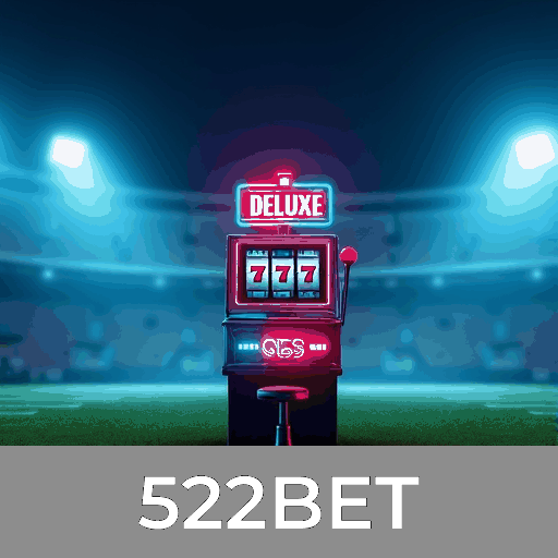 Cadastro na 522BET