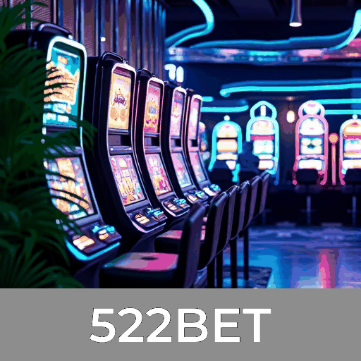Cadastro na 522BET