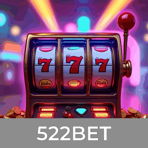 Acesso ao 522BET