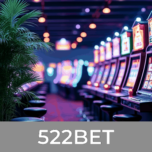 Cassino Online 522BET