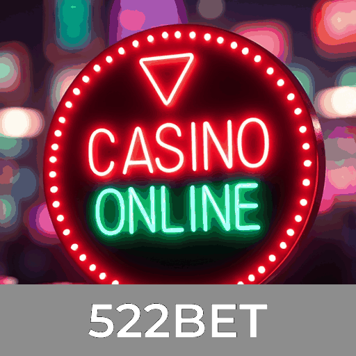 Cadastro na 522BET