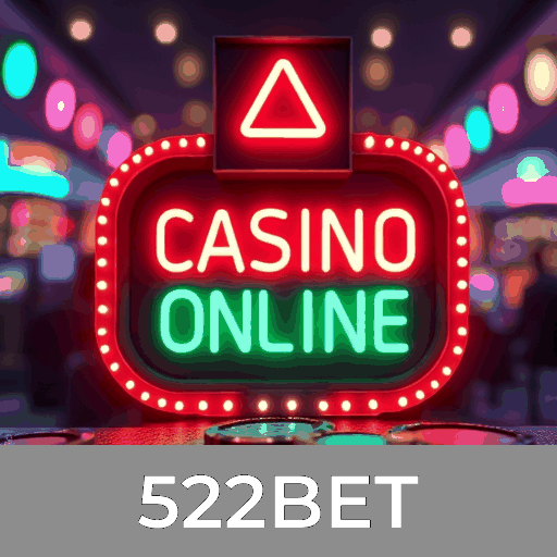 Cassino Online 522BET