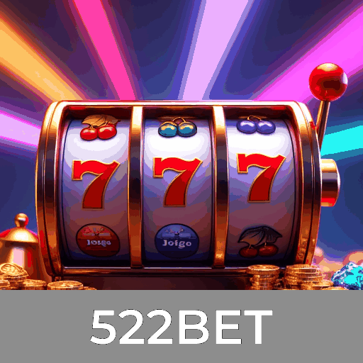 Acesso ao 522BET