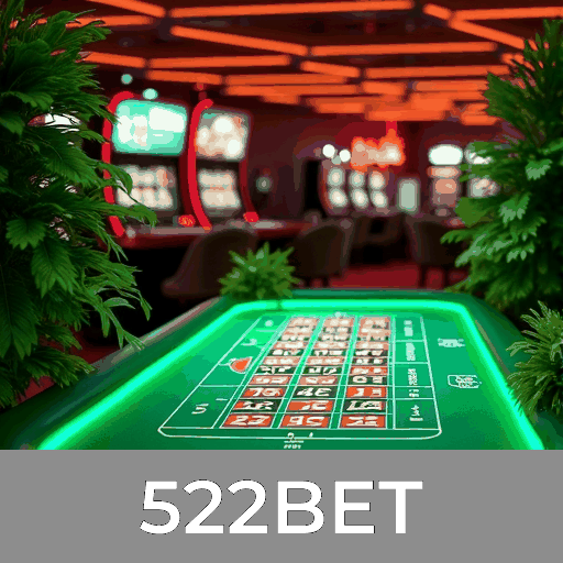 Cadastro na 522BET