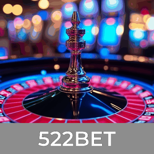 Cadastro na 522BET