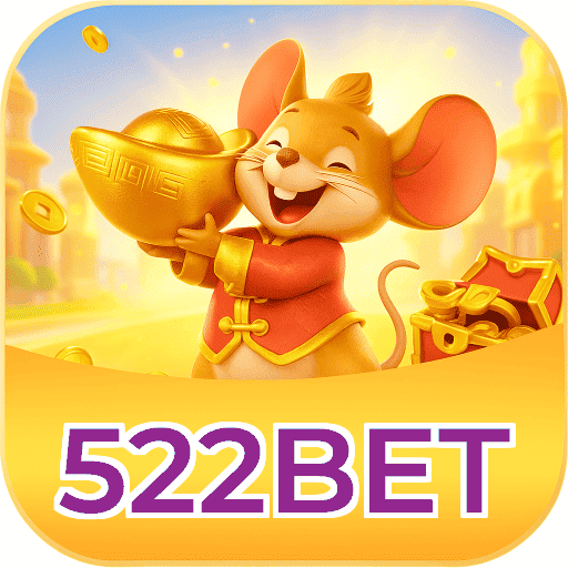 522BET logo