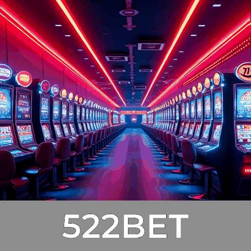 Cadastro na 522BET