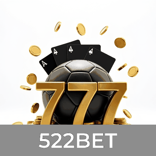 Cadastro na 522BET