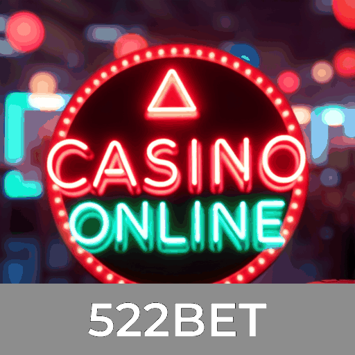 Cadastro na 522BET