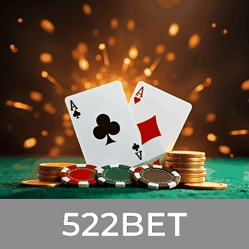 Acesso ao 522BET