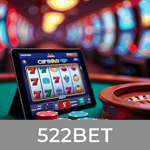 Acesso ao 522BET