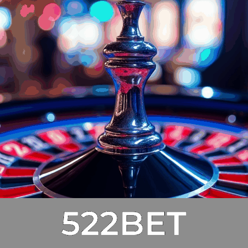 Cadastro na 522BET