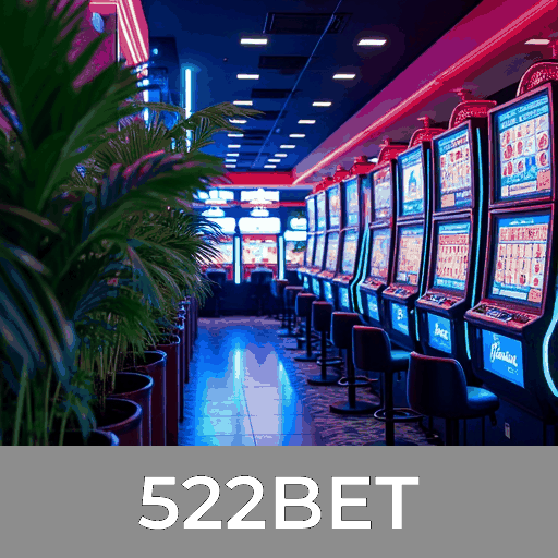Acesso ao 522BET