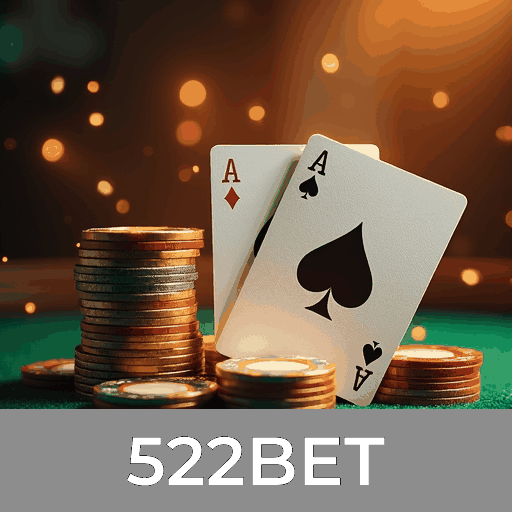 Cassino Online 522BET