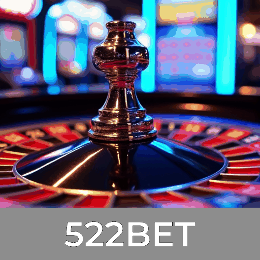 Acesso ao 522BET