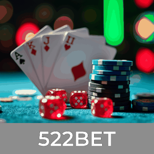 Acesso ao 522BET