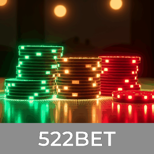 Promoções e Bônus no 522BET