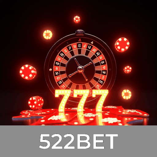 Cassino Online 522BET